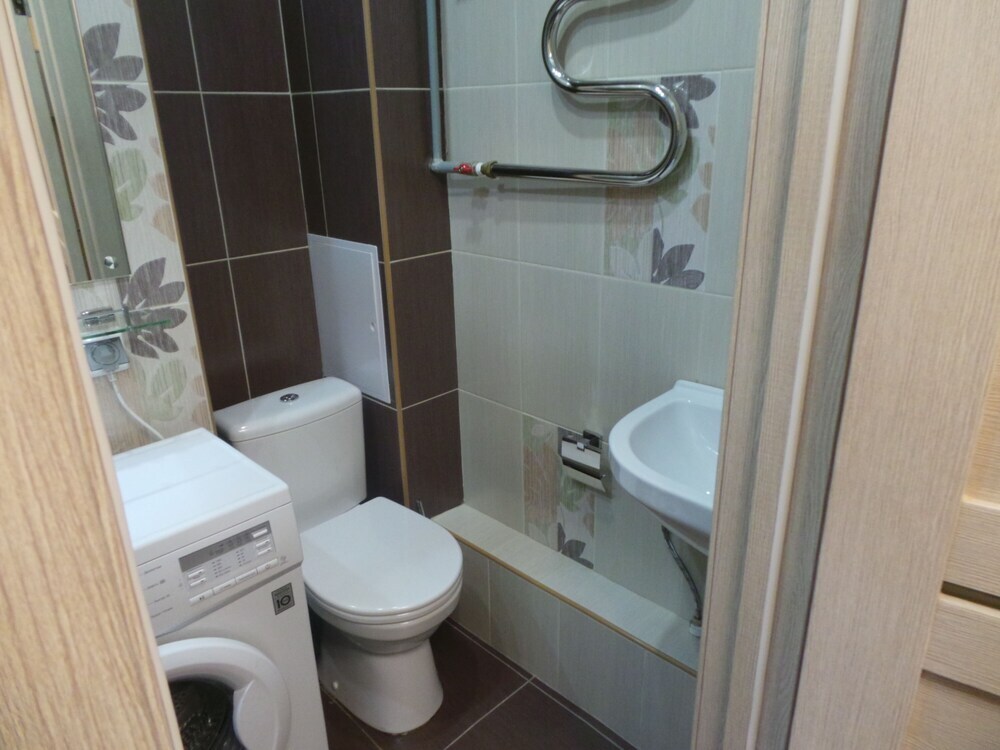 Иркутск: MTM Home apartaments