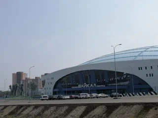 Иркутск: Квартира Новая квартира у Ледового дворца