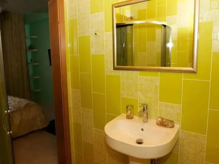 Иркутск: Taormina Hotel Irkutsk