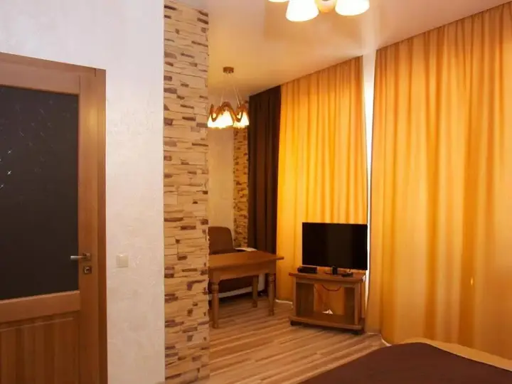 Иркутск: Taormina Hotel Irkutsk