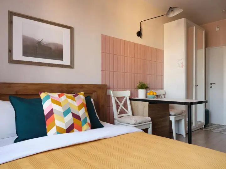 Иркутск: Rasko Design Home на улице Пискунова