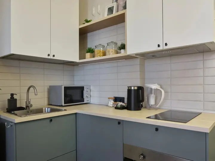 Иркутск: Rasko Design Home на улице Пискунова