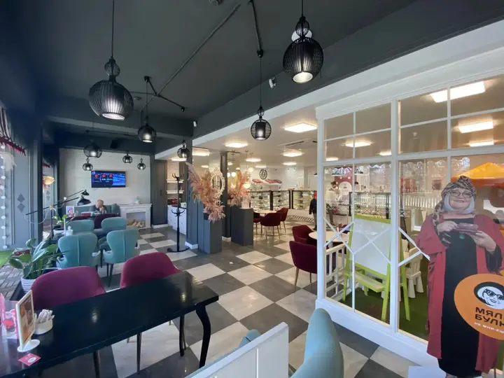 Иркутск: Rasko Design Home на улице Пискунова