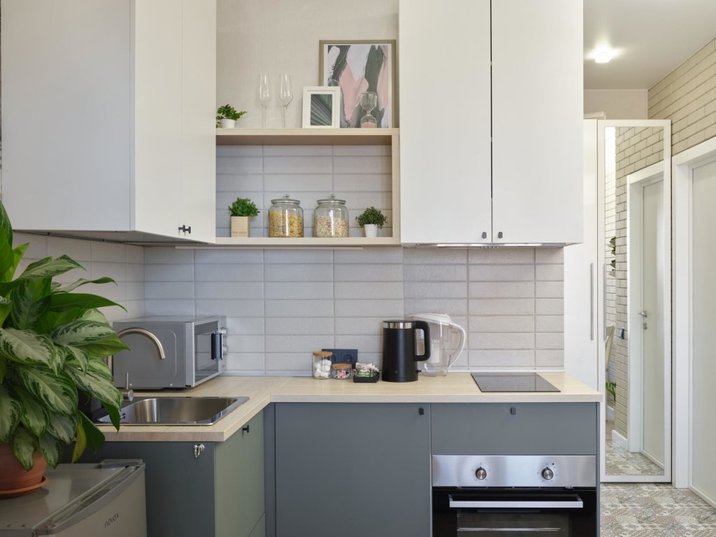 Иркутск: Rasko Design Home на улице Пискунова