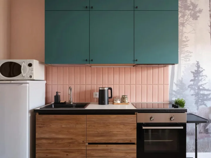 Иркутск: Rasko Design Home на улице Пискунова