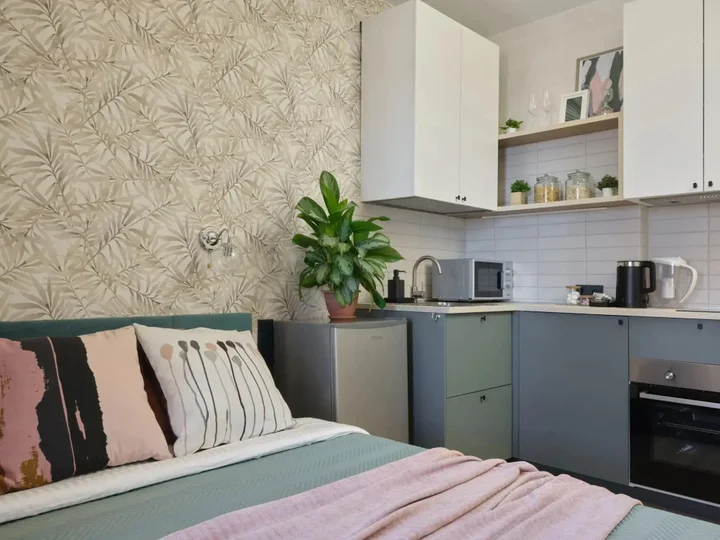 Иркутск: Rasko Design Home на улице Пискунова