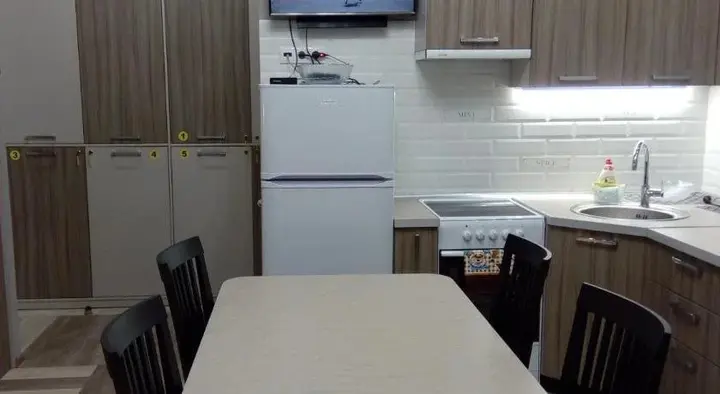 Иркутск: Hostel ROOM