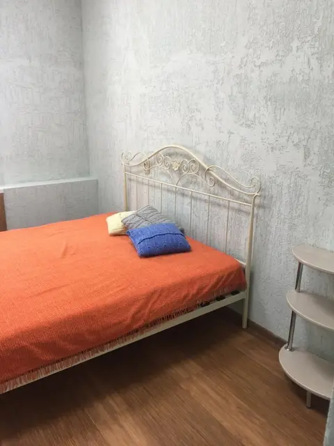 Иркутск: Хостел Рукавичка