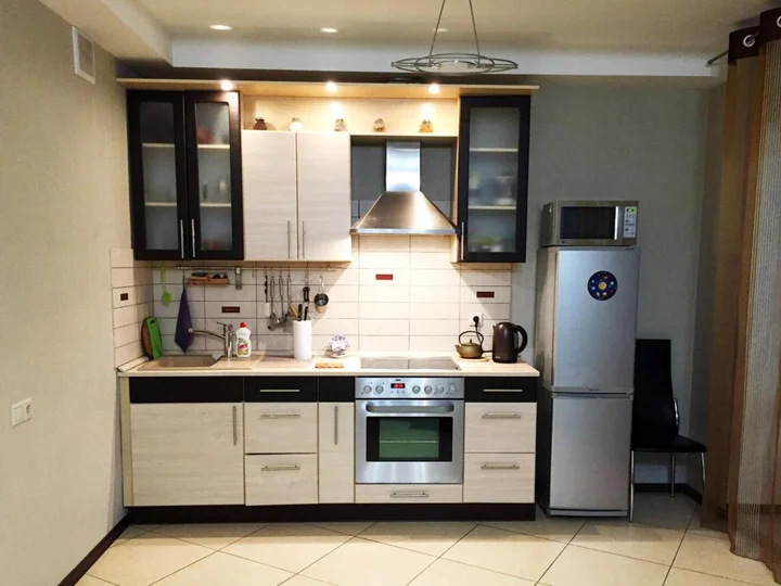Уфа: Apartments ROMAYA near Gorsovet