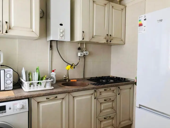 Уфа: Apartments ROMAYA near Gorsovet