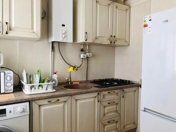 Уфа: Apartments ROMAYA near Gorsovet