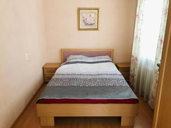 Уфа: Apartments ROMAYA near Gorsovet