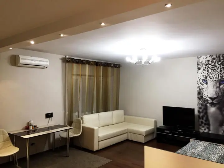 Уфа: Apartments ROMAYA near Gorsovet