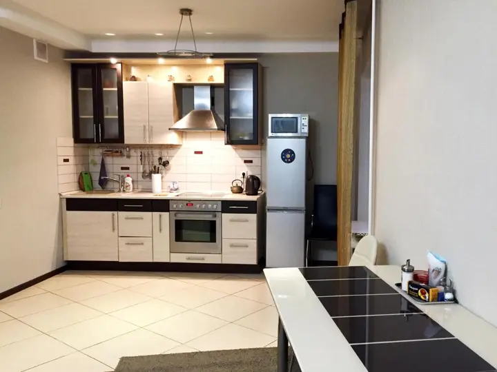 Уфа: Apartments ROMAYA near Gorsovet