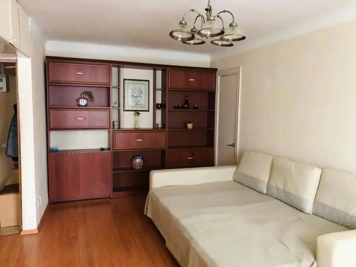 Уфа: Apartments ROMAYA near Gorsovet