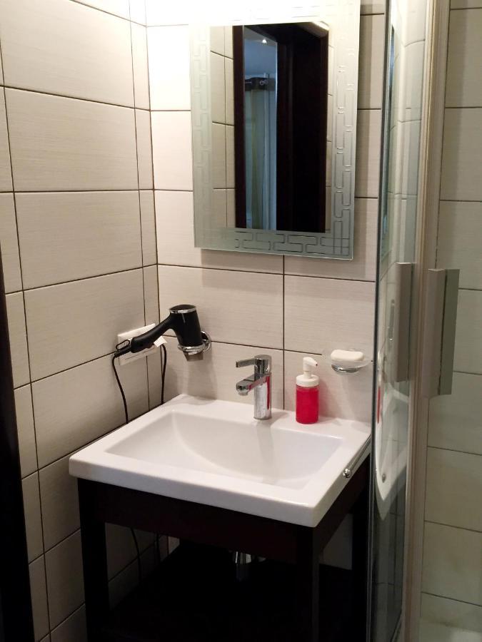 Уфа: Apartments ROMAYA near Gorsovet