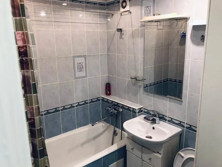 Уфа: Apartments ROMAYA near Gorsovet