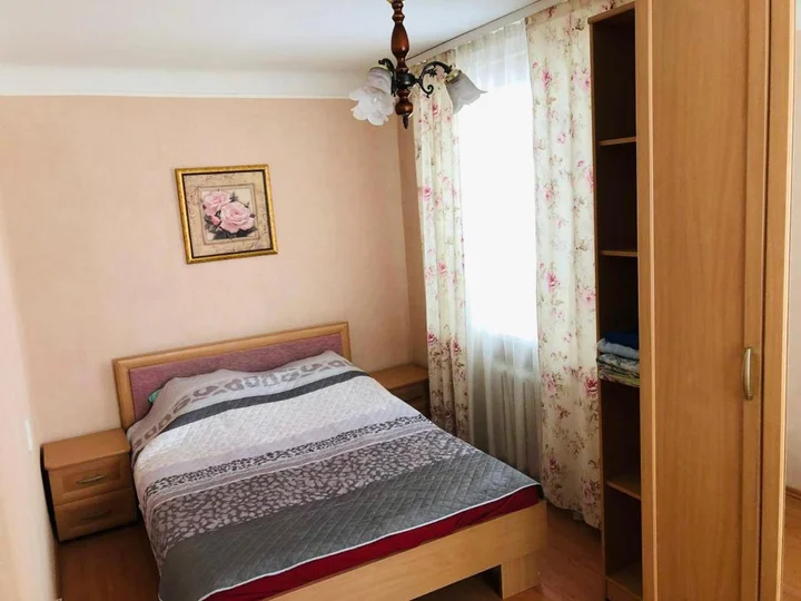 Уфа: Apartments ROMAYA near Gorsovet
