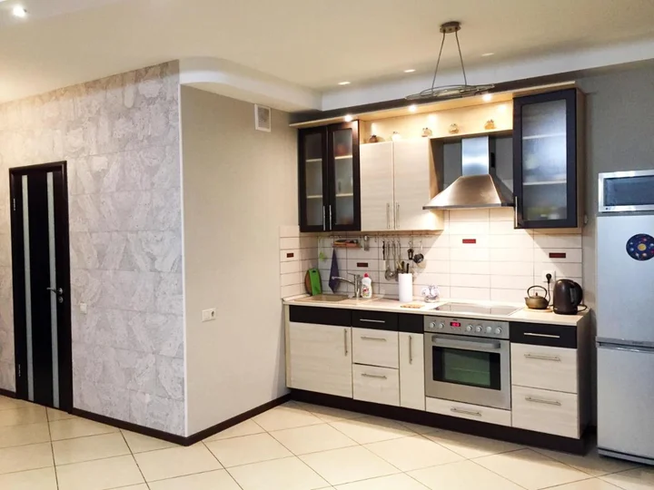 Уфа: Apartments ROMAYA near Gorsovet