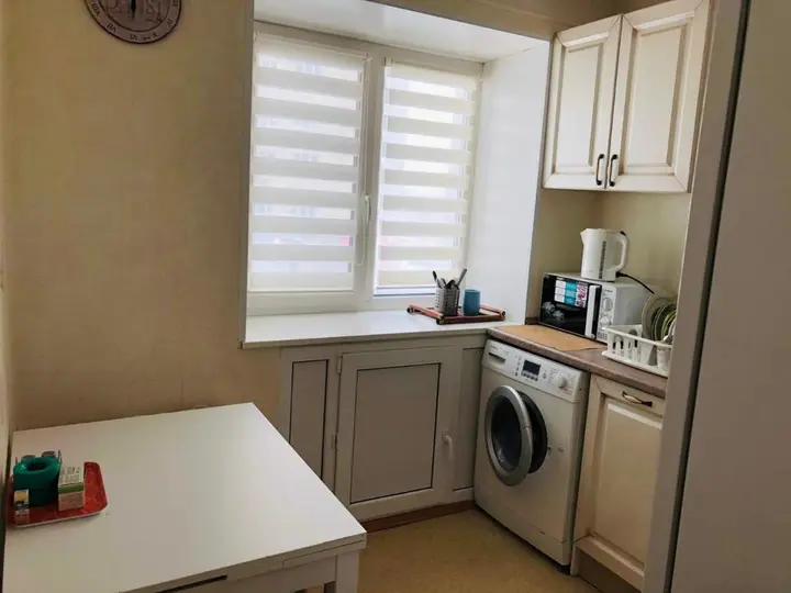 Уфа: Apartments ROMAYA near Gorsovet