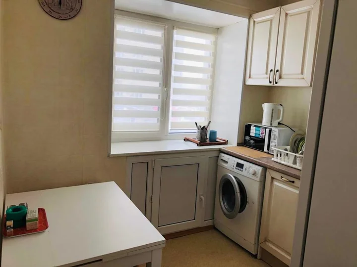 Уфа: Apartments ROMAYA near Gorsovet