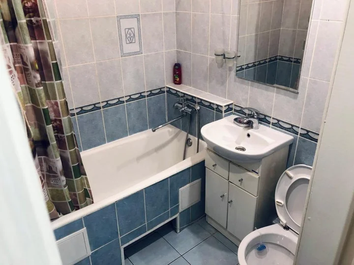 Уфа: Apartments ROMAYA near Gorsovet