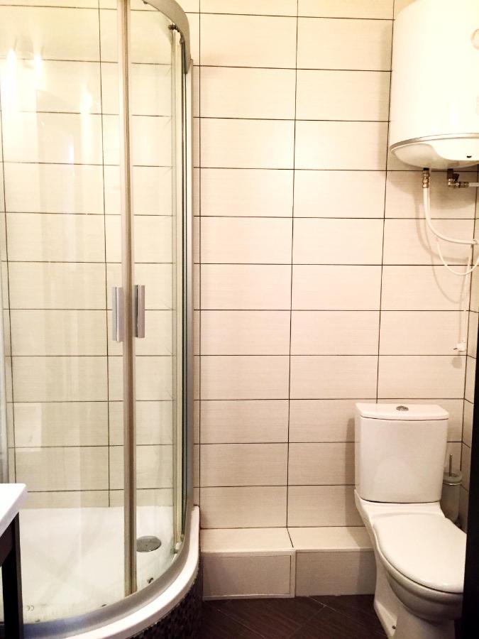 Уфа: Apartments ROMAYA near Gorsovet