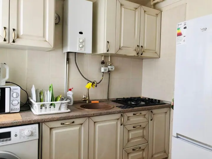 Уфа: Apartments ROMAYA near Gorsovet