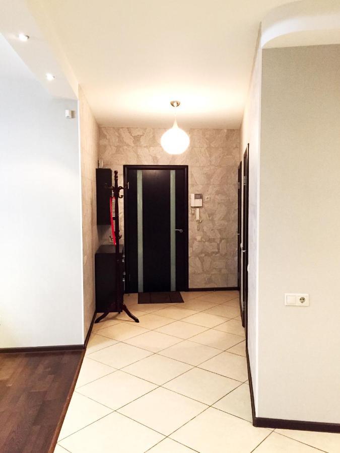 Уфа: Apartments ROMAYA near Gorsovet