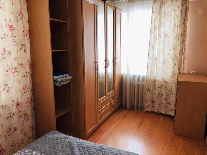Уфа: Apartments ROMAYA near Gorsovet