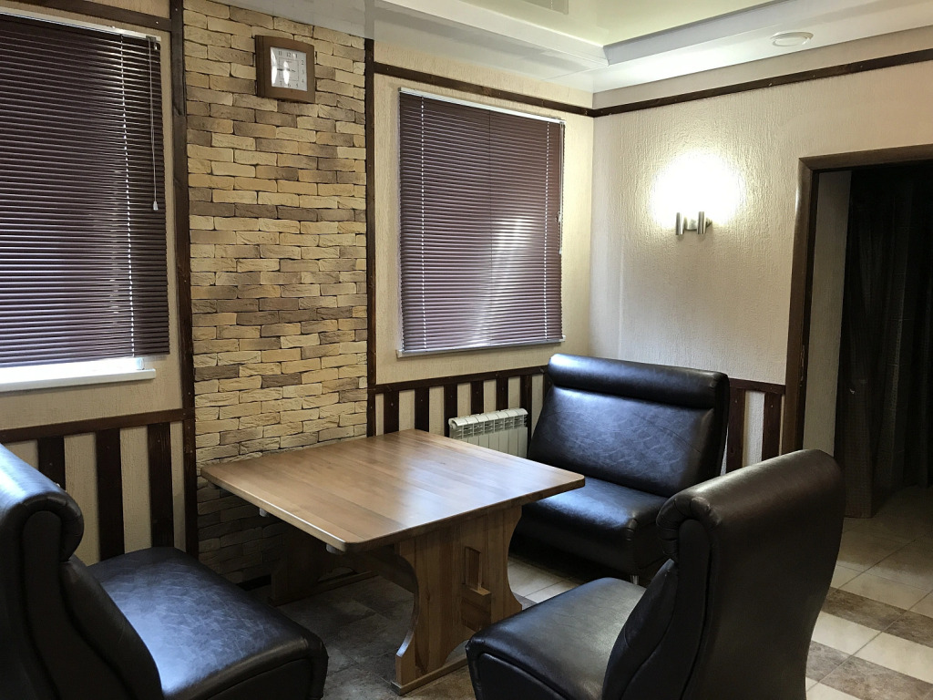 Sosnovaja Roscha (Kurgan) — фото 3