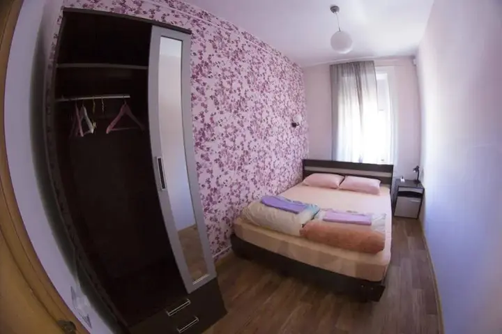 Иркутск: Ushanka Hostel