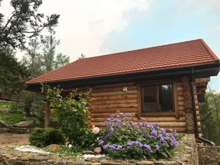 Куркут: Вилла Baikal Prestige