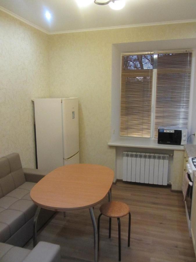 Уфа: Apartment Lenina 9/11