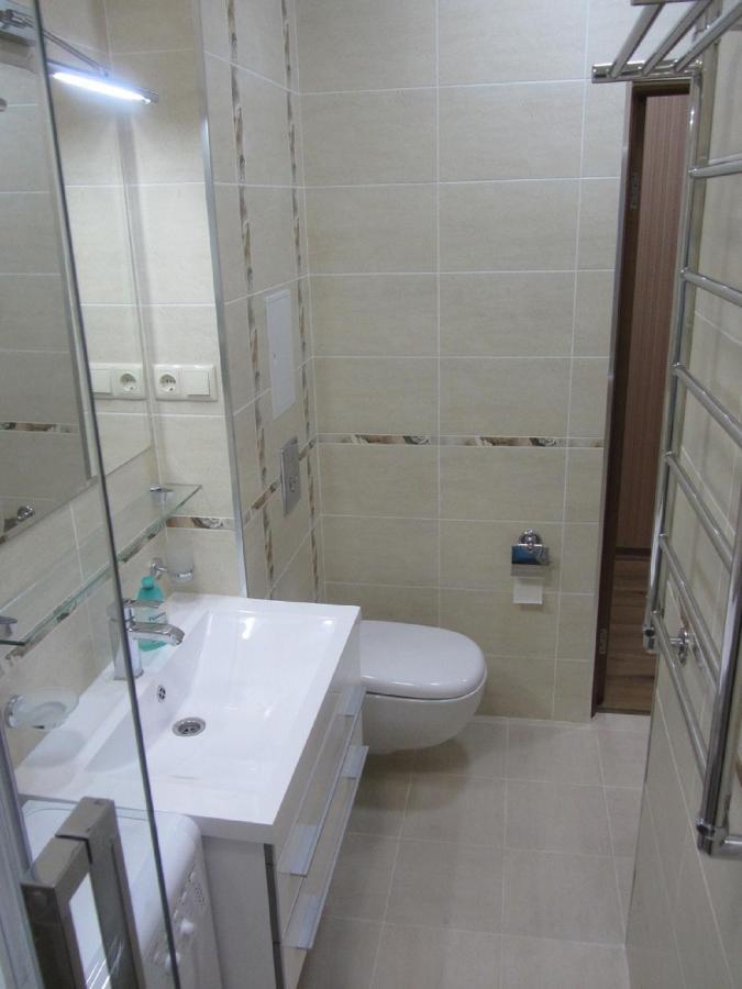 Уфа: Apartment Lenina 9/11