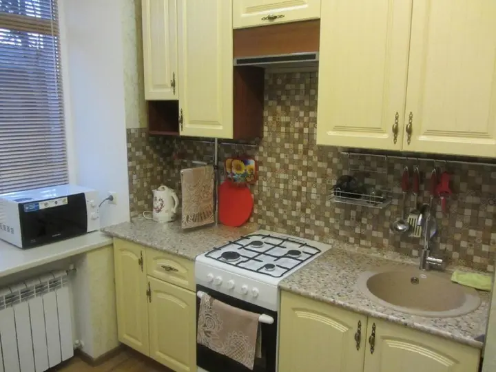 Уфа: Apartment Lenina 9/11