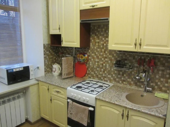 Уфа: Apartment Lenina 9/11