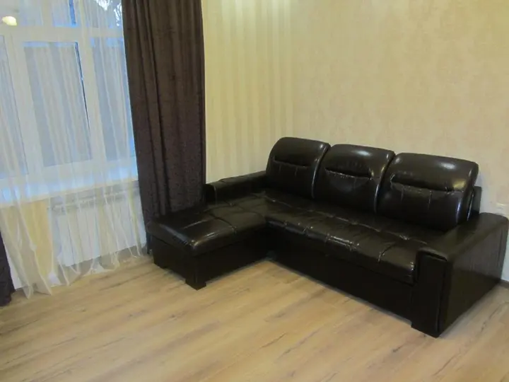 Уфа: Apartment Lenina 9/11