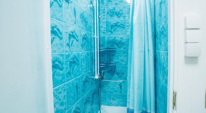 Иркутск: Wanna Sleep Hostel