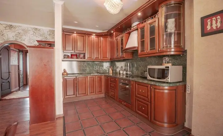 Welcome Home (velkom Khoum) Na Baykalskoy Apartments — фото 6