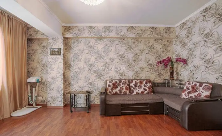 Welcome Home (velkom Khoum) Na Baykalskoy Apartments — фото 4
