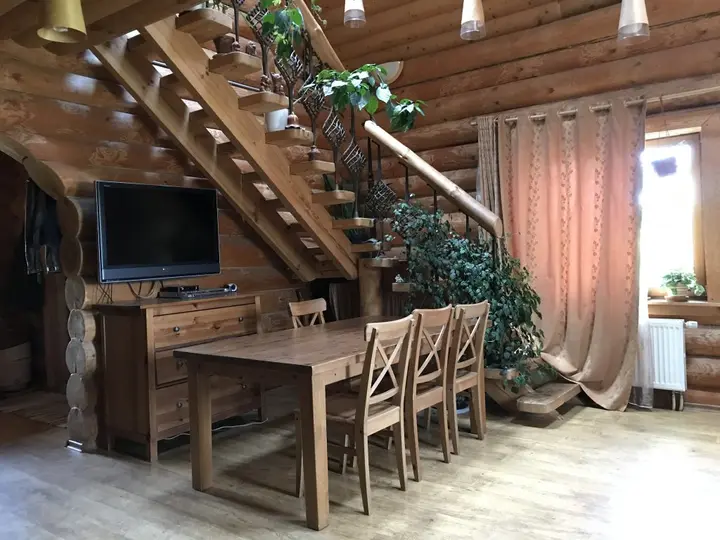 Капаново: Гостевой дом Капаново