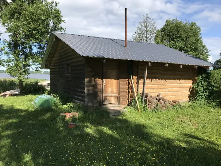 Капаново: Гостевой дом Капаново