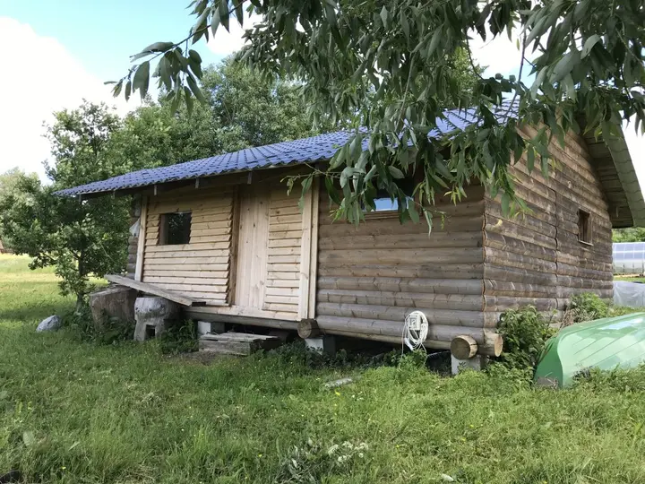 Капаново: Гостевой дом Капаново