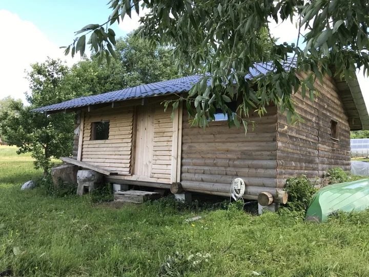 Капаново: Гостевой дом Капаново