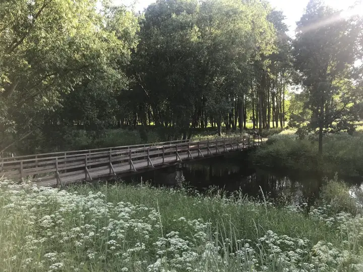 Отель Опочка — фото 6