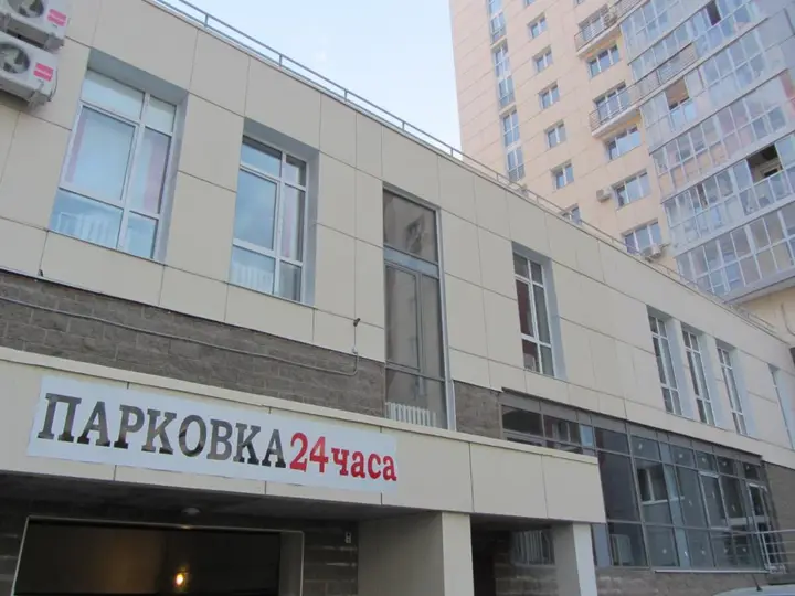 Квартира в центре в новом доме на Революционная 68 — фото 1