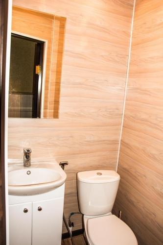 Орск: Mir Hostel