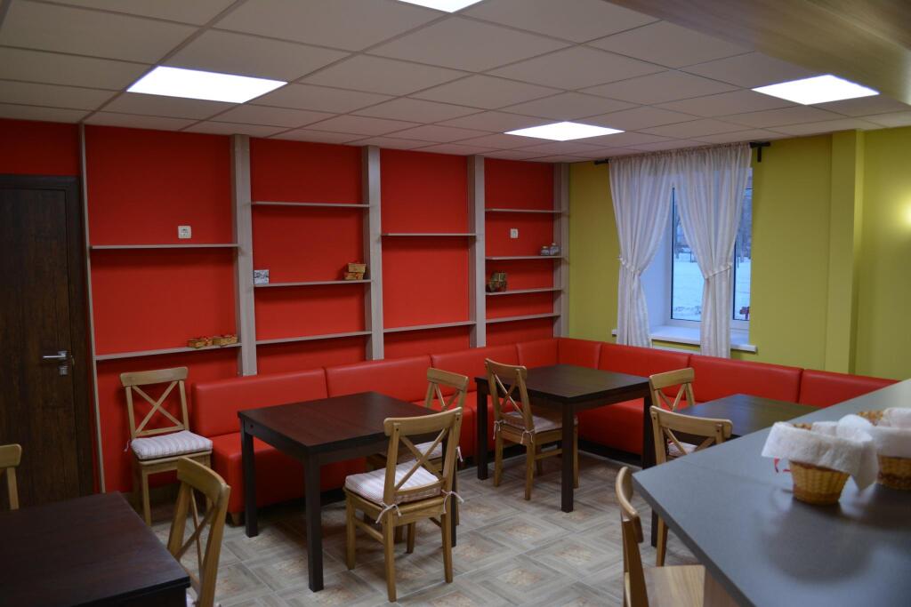 Ясный: Космос (бывш. Ясный Космотрас)
