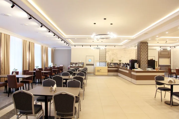 Тула: Отель Центр